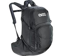 Sac à dos Explorer PRO 26l noir