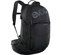 Evoc Sac à dos vélo Explorer Pro 30 L Noir