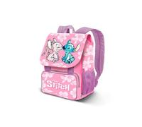 Sac à dos Extensible EXP - Disney Lilo et Stitch Pink - Rose - Taille Unique