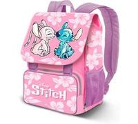 Sac à dos Extensible EXP - Disney Lilo et Stitch Pink - Rose - Taille Unique Rose G