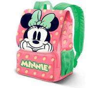 Sac à dos Extensible EXP - Disney Minnie Mouse Fresh - Rose - Taille Unique Rose G