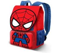 Sac à dos Extensible EXP - Marvel Spiderman Glide - Rouge - Taille Unique Rouge G