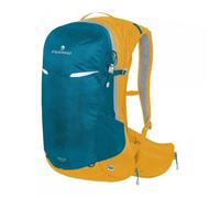 Sac à dos extensible - Ferrino - Zephyr 17+3L - Polyvalent - Jaune - Respirant