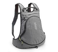 Sac À Dos Extensible Pour Casque Easy Bag GIVI EA104GR Gris