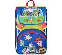 Sac à dos extensible Seven Toy Story, volume réglable, double compartiment,...