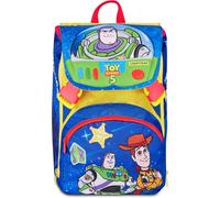 Sac à dos extensible Seven Toy Story, volume réglable, double compartiment, p...