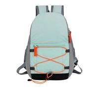 Sac à dos extérieur -19 cm Sac étanche Camping | Petit à dos pour hommes et femmes | Idéal pour la pêche, la randonnée, la chasse, le vélo, la course, le trekking, l'aventure, les voyages, les loi