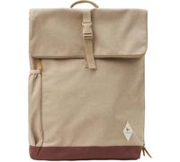 Sac Ã dos Fabelab On-the-go Parent Marron TU