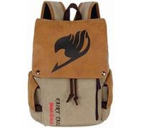 Sac à Dos Fairy Tail pour Garçon et Filles (SD3511) 32*16*42 cm Kaki