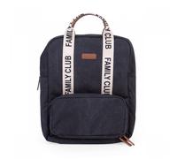 Sac à dos Family Club Signature Noir
