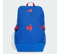 Sac à dos fan Équipe de France Rugby Royal Blue 1 Taille