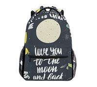 Sac à Dos FANTAZIO Explore Space Flight Sac à Dos d'école