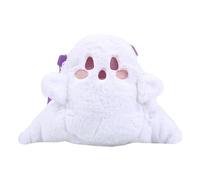 Sac À Dos Fantôme En Peluche - Sac Fantôme Drôle, Sac À Dos Fantôme D’Halloween, Sac À Dos Ghost Face | Sac À Dos Fantôme Étrange En Peluche, Sac À Dos De Fantôme En Peluche, Sac Messager Fantô