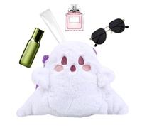 Sac à dos fantôme pour filles Sacs À Dos Mode Peluche Halloween