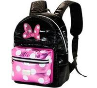 Sac à dos Fashion Padding - Disney Minnie Mouse Air - Noir - Taille Unique Noir G