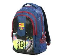 Sac à dos FC BARCELONE 2 compartiments