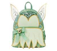 Sac à dos Fée Clochette Holiday Sequin LOUNGEFLY