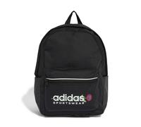 Adidas Sac à dos femme Flower Noir TU