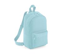 Sac Ã dos femme Bag Base Essential Fashion Bleu 7 L
