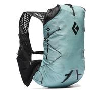 Black Diamond – Sac à dos W Distance 8 – Trail – Nylon – Taille S – Glacier