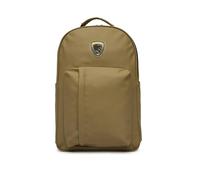 Sac à dos femme Blauer simili cuir militaire, vert militaire, M