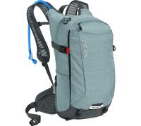 Sac À Dos Femme Camelbak M.U.L.E. Pro 14 Bleu