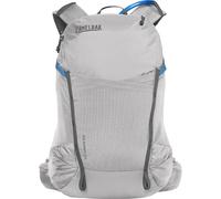 Camelbak Rim Runner X 20l+crux 2l Woman Hydration Backpack Gris Femme