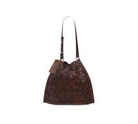 Desigual sac à dos Argon Daypack 35 cm brun