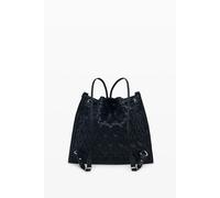 Desigual Sac à dos Argon Daypack 39 cm noir