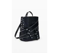 Sac Ã dos femme Desigual Centella Sumy Mini Straight Noir TU