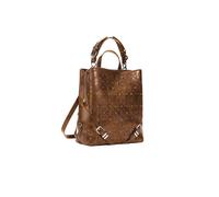 Sac à dos femme Desigual Coriolis Sumy Marron TU