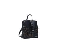 Sac à dos femme Desigual Curio Choco Sumy Mini Noir TU