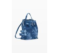 Sac à dos femme Desigual Curio Luena Bleu TU