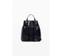 Sac à dos femme Desigual Galaxy Luena Noir TU