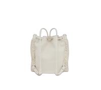 Desigual Sac à dos femme Backpack Gallium Harlan Blanc Taille Unique