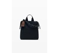 Desigual Sac à dos femme Helium Sumy Mini 29 cm Noir Unique