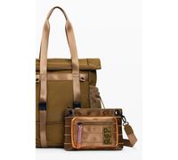 Sac à dos femme Desigual Lunivelle Voyager Marron TU