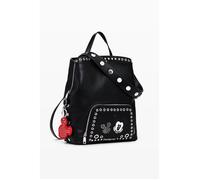 Desigual Mickey Rock Sumy Backpack Black