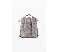 Sac Ã dos femme Desigual Nickel Sumy Gris TU