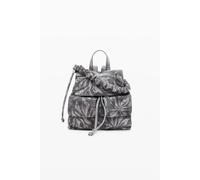 Sac à dos femme Desigual Obsidian Prisa Mini Noir TU