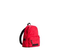 Desigual Back Prisma Mombasa Backpack M Fuchsia