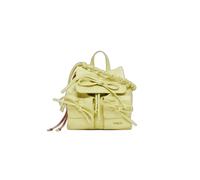 Sac à dos femme Desigual Rodio Prisa Short Jaune TU