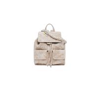 Desigual Sac à dos femme BACKPACK SIERRA PRISA MINI Beige Taille unique