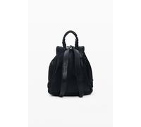 Sac Ã dos femme Desigual Sonique Tula Mini Noir TU