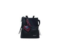 Sac à dos femme Desigual Torio Sumy Mini Soft Noir TU