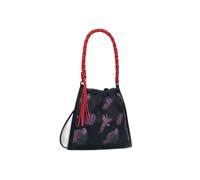 Desigual Sac à dos femme Xenon Harlan de loisirs Noir