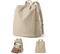 Sac A Dos Femme Elegant Leger, Sac À Dos Femme Chic, Sac A Dos Antivol Femme Multipoches, Sac À Dos Ordinateur Femme Imperméable[H2308]