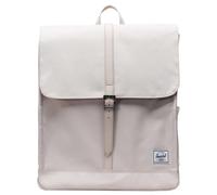Sac à dos, Femme, Gris, Herschel City Backpack, 16 L