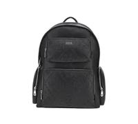 Sac à dos femme Guess Boston Noir TU