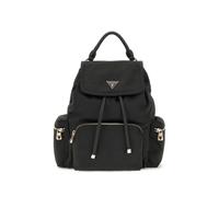 Guess Sac à dos femme Eco Gemma Backpack Noir 7L Taille unique